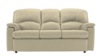 3 Seater Sofa. Capri Stone - Grade P231