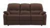 3 Seater Sofa. Capri Oak - Grade P210