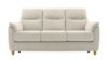 3 Seater Sofa. Swift Oatmeal - Grade A010