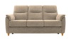 3 Seater Sofa. Dapple Sparrow - Grade A022