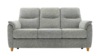 3 Seater Sofa. Graphene Dusk - Grade A017
