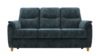 3 Seater Sofa. Prama Midnight - Grade A026
