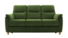 3 Seater Sofa. Plush Vine - Grade A902