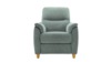 Chair. Dapple Kingfisher - Grade A020
