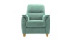 Chair. Dapple Ocean - Grade A021
