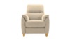 Chair. Stingray Linen - Grade A122