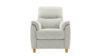 Chair. Stingray Platinum - Grade A123