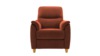 Chair. Plush Umber Grade - A903
