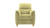 Chair. Plush Celery - Grade A906