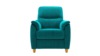 Chair. Plush Mallard - Grade A909