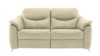 3 Seater Sofa. Eider Sand - Grade W032