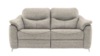 3 Seater Sofa. Farrow Mist - Grade W067