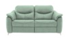 3 Seater Sofa. Soft Duck Egg - Grade W098