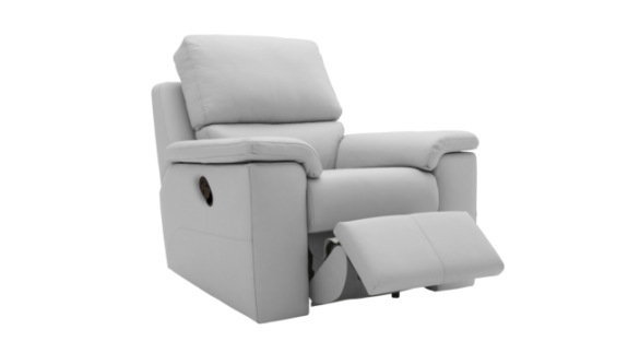 Manual Recliner Chair