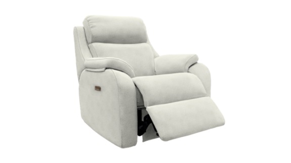 Power Recliner Chair With Usb