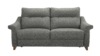 Large Sofa. Remco Slate - Grade B031