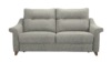 Large Sofa. Mirage Powder - Grade B076