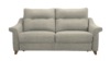 Large Sofa. Mirage Pebble - Grade B079