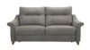 Large Sofa. Mirage Slate - Grade B080
