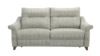 Large Sofa. Dali Pebble - Grade B092