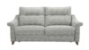 Large Sofa. Dali Earth - Grade B093
