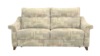 Large Sofa. Lydia Linen - Grade B431