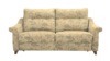 Large Sofa. Eleanor Beige - Grade B510