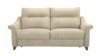 Large Sofa. Victoria Jute - Grade B906