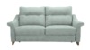 Large Sofa. Victoria Marine - Grade B912