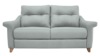 Large Sofa. L842 Cambridge Grey
