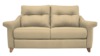 Large Sofa. L844 Cambridge Plaster