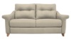 Large Sofa. L845 Cambridge Putty