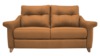 Large Sofa. L847 Cambridge Tan