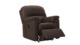 SMALL MANUAL RECLINER CHAIR