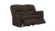 2 SEATER POWER DOUBLE RECLINER SOFA
