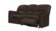3 SEATER POWER RECLINER SOFA (RIGHT HAND FACING)