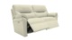 2 SEATER POWER RECLINER