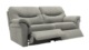 3 SEATER POWER DOUBLE RECLINER SOFA