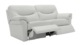 3 SEATER POWER DOUBLE RECLINER SOFA