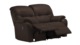 2 SEATER POWER DOUBLE RECLINER SOFA