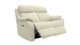 2 SEATER POWER RECLINER SOFA WITH USB