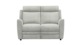 DOUBLE POWER 2 SEATER SOFA RECLINER