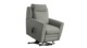 ARMCHAIR RISE AND RECLINE WITH 6 BUTTON HANDSET - DUAL MOTOR